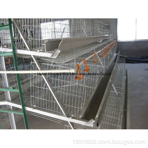 layer cage